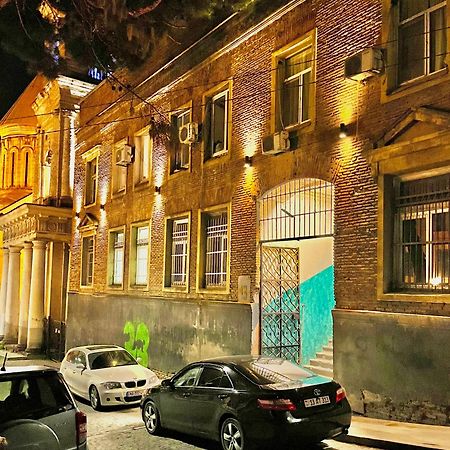 Sweet Home In Old Tbilisi Eksteriør billede